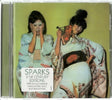 Sparks - Kimono my house (re-issue (CD) - Velvet Music