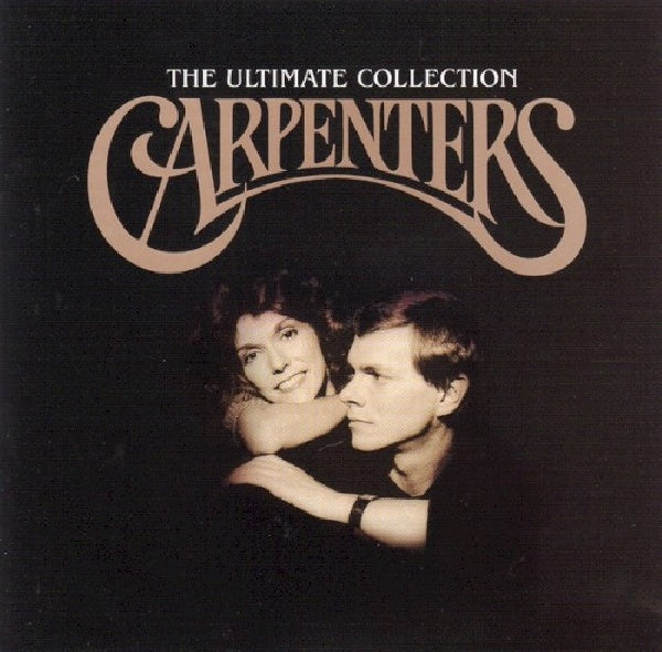 Carpenters - Ultimate collection (CD) - Velvet Music