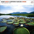 Antonio Carlos Jobim Stan Getz - Their greatest hits (CD) - Velvet Music