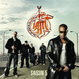 Iam - Saison 5 -standard- (CD) - Velvet Music