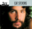 Cat Stevens - 20th century masters (CD) - Velvet Music