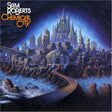 Sam Roberts - Chemical city (CD) - Velvet Music