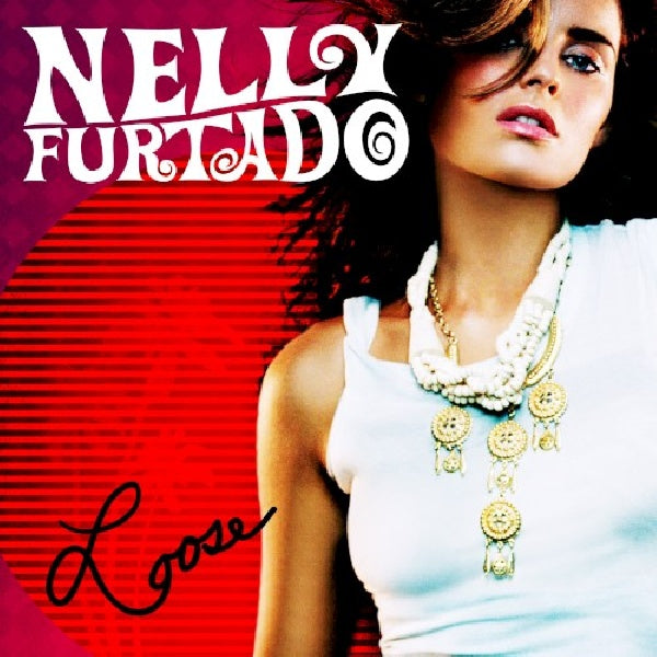 Nelly Furtado - Loose (CD) - Velvet Music