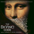 Hans Zimmer - Da vinci code (CD) - Velvet Music