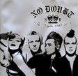 No Doubt - The singles 1992-2003 (CD) - Velvet Music