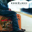 Bon Jovi - This left feels right -uk (CD) - Velvet Music