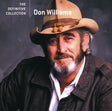 Don Williams - Definitive collection (CD) - Velvet Music