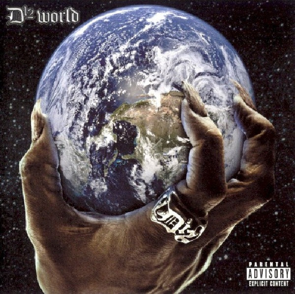 D-12 - D-12 world (CD) - Velvet Music