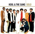 Kool & The Gang - Gold (CD) - Velvet Music