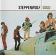 Steppenwolf - Gold (CD) - Velvet Music