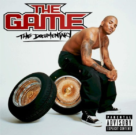 Game - Documentary (CD) - Velvet Music
