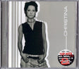 Christina Sturmer - Freier fall (CD) - Velvet Music