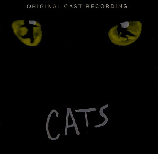 Andrew Lloyd Webber - Cats -london cast (CD) - Velvet Music