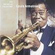 Louis Armstrong - Definitive collection (CD) - Velvet Music