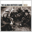 The Allman Brothers Band - Gold (CD) - Velvet Music