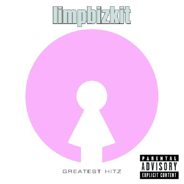 Limp Bizkit - Greatest hits (CD) - Velvet Music