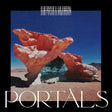 Sub Focus & Wilkinson - Portals (CD) - Velvet Music
