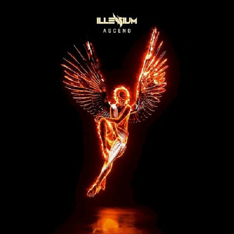 Illenium - Ascend (CD) - Velvet Music
