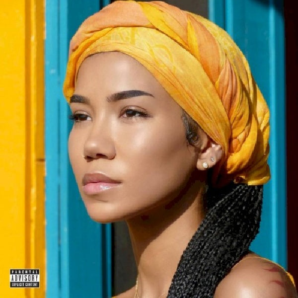 Jhene Aiko - Chilombo (CD) - Velvet Music