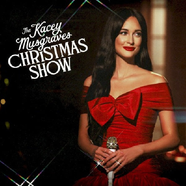 Kacey Musgraves - Christmas show (LP)