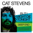 Cat Stevens - 7-but i might die tonight (12-inch maxi-single)