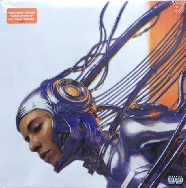 O Seven O Shake (070 Shake) - Modus vivendi (LP) - Velvet Music