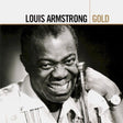 Louis Armstrong - Gold (CD) - Velvet Music
