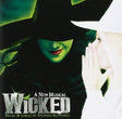 Stephen Schwartz - Wicked (CD) - Velvet Music
