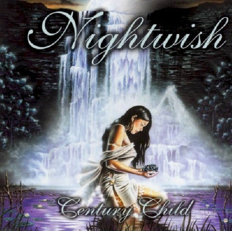 Nightwish - Century child (CD) - Velvet Music