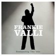 Frankie Valli - Romancing the 60's (CD) - Velvet Music