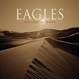 Eagles - Long road out of eden (CD) - Velvet Music