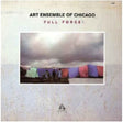 Art Ensemble Of Chicago - Full force (CD) - Velvet Music