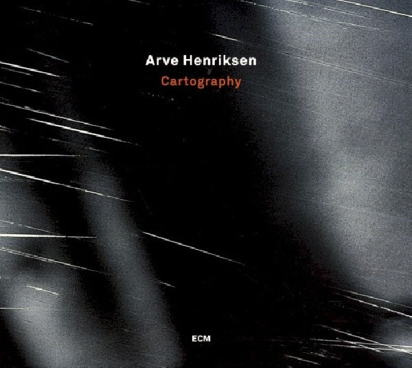 Arve Henriksen - Cartography (CD) - Velvet Music