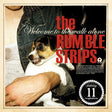 Rumble Strips - Welcome to the walk alone (CD) - Velvet Music