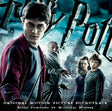 Nicholas Hooper - Harry potter & the half-blood prince (CD) - Velvet Music