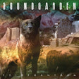 Soundgarden - Telephantasm (CD) - Velvet Music