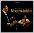 Frank Sinatra - Sinatra/jobim: the complete reprise recordings (CD) - Velvet Music
