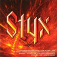 Styx - Icon (CD) - Velvet Music