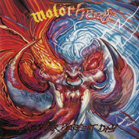 Motorhead - Another perfect day (CD) - Velvet Music