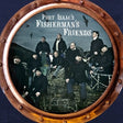 Port Isaac's Fishermans Friends - Port isaac's fishermans friends (CD) - Velvet Music