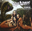Limp Bizkit - Gold cobra (CD) - Velvet Music