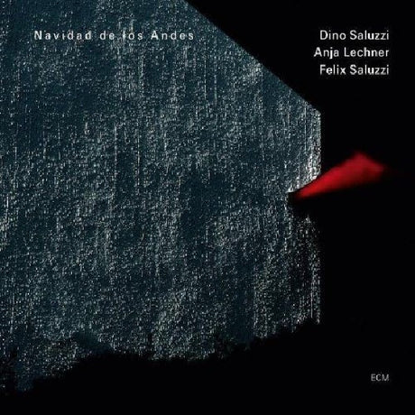 Saluzzi/lechner/saluzzi - Navidad de los andes (CD) - Velvet Music