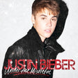 Justin Bieber - Under the mistletoe (CD) - Velvet Music