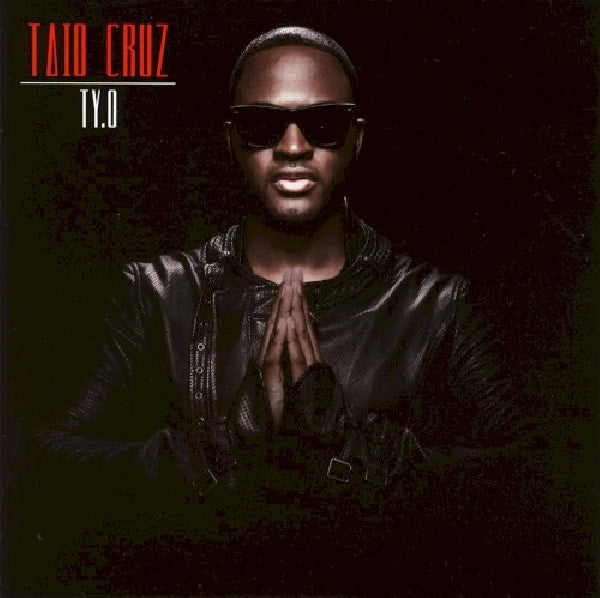 Taio Cruz - Ty.o (CD) - Velvet Music