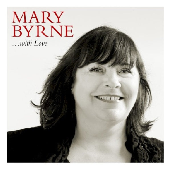 Mary Byrne - With love (CD)