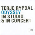 Terje Rypdal - Odyssey =box= (CD) - Velvet Music