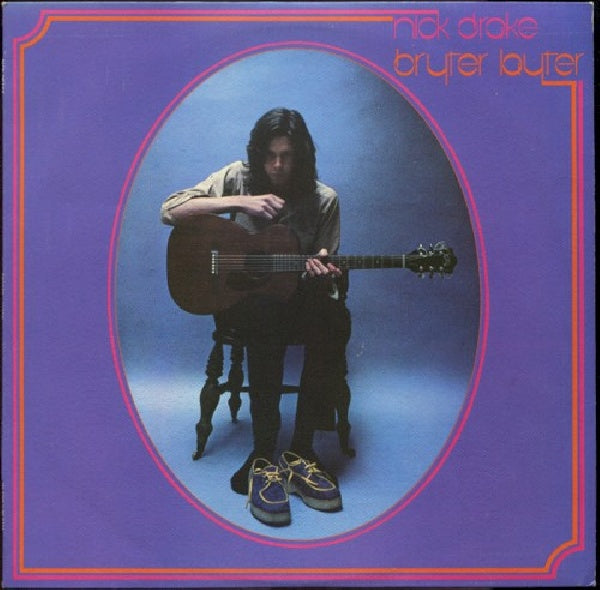 Nick Drake - Bryter layter (CD)