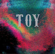 Toy - Toy (CD) - Velvet Music