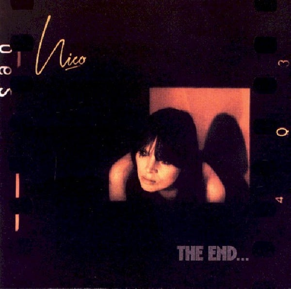 Nico - End (CD) - Velvet Music