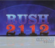 Rush - 2112 (CD) - Velvet Music